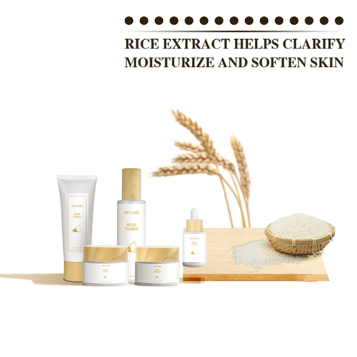 Moisturizing Brightening L Young Glowy Korean Skin