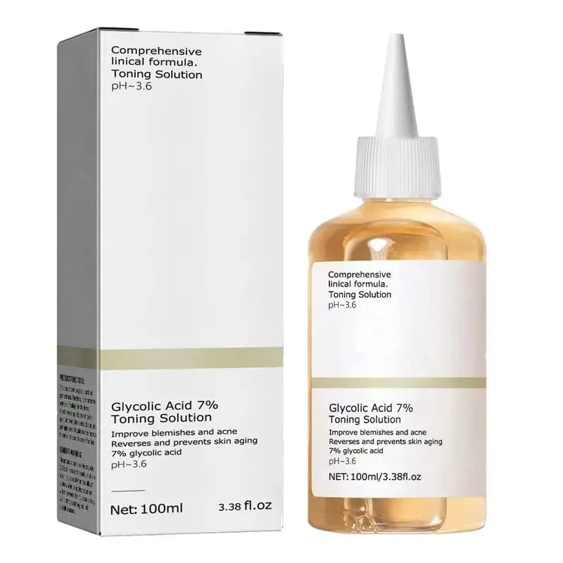 Glycolic Acid Toner