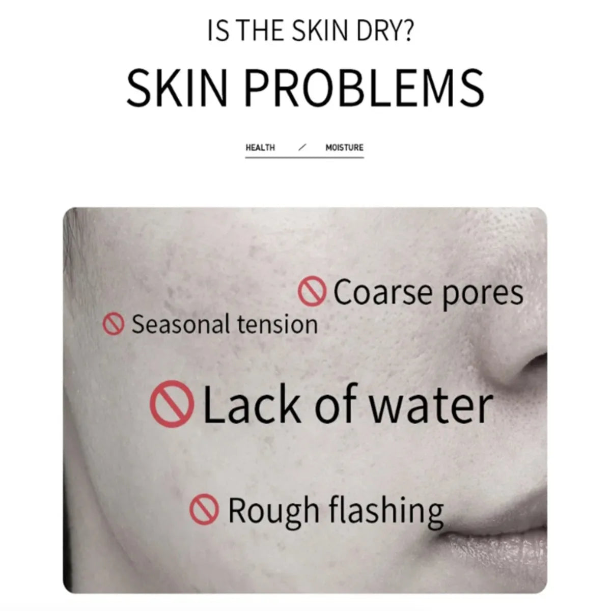 Moisturizing Brightening L Young Glowy Korean Skin