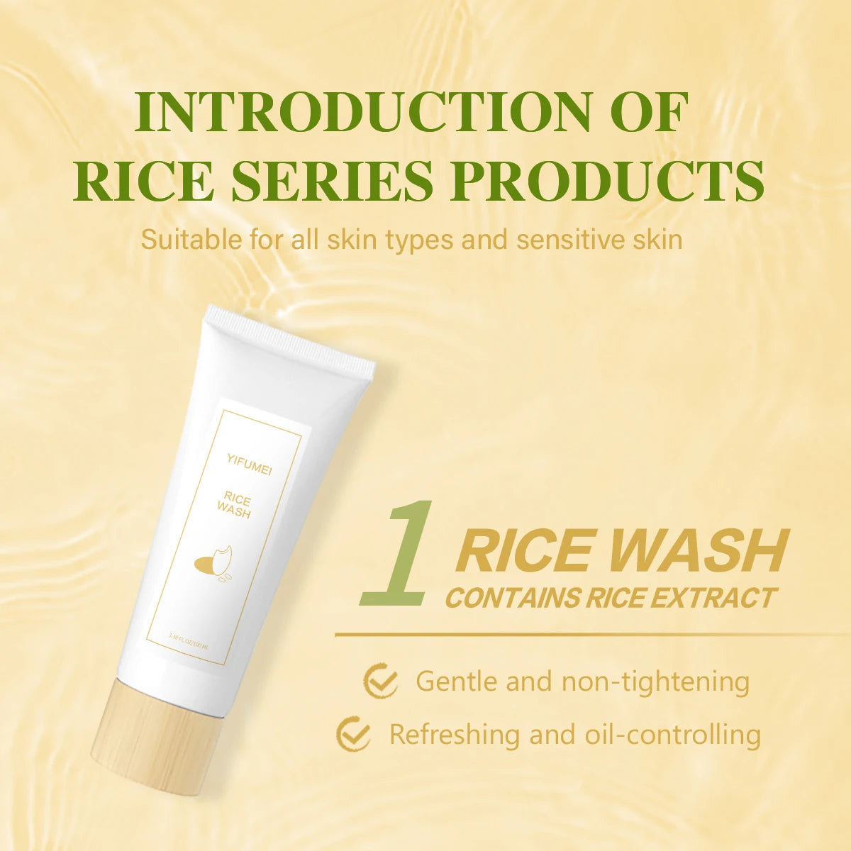 Moisturizing Brightening L Young Glowy Korean Skin