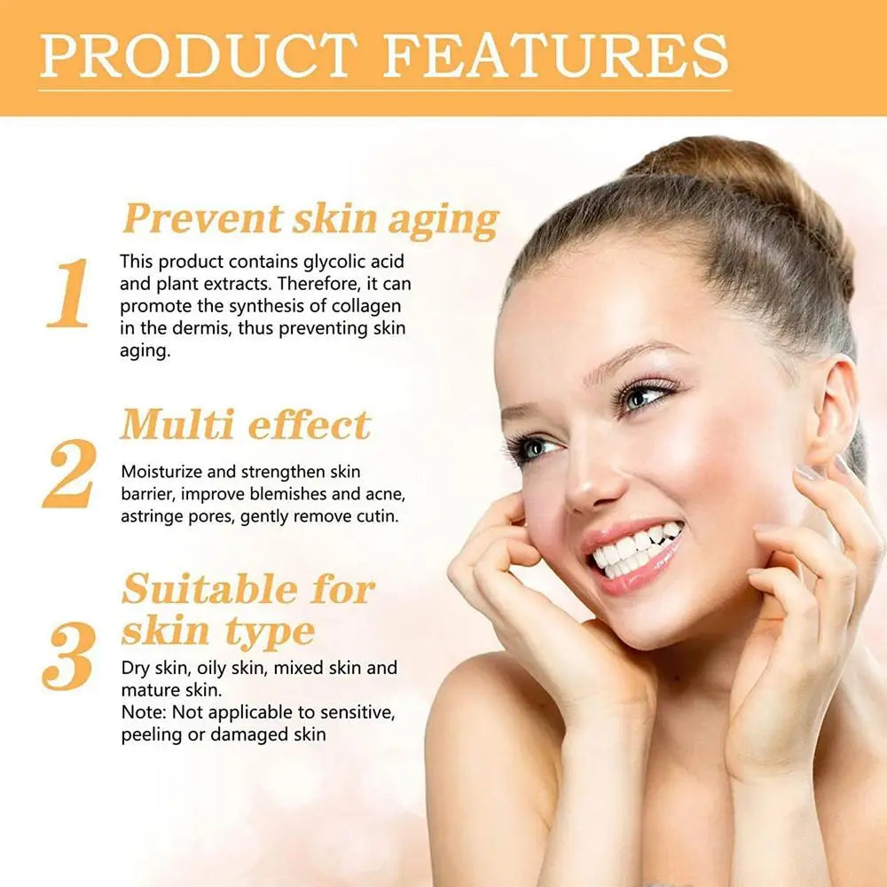 Glycolic Acid Toner