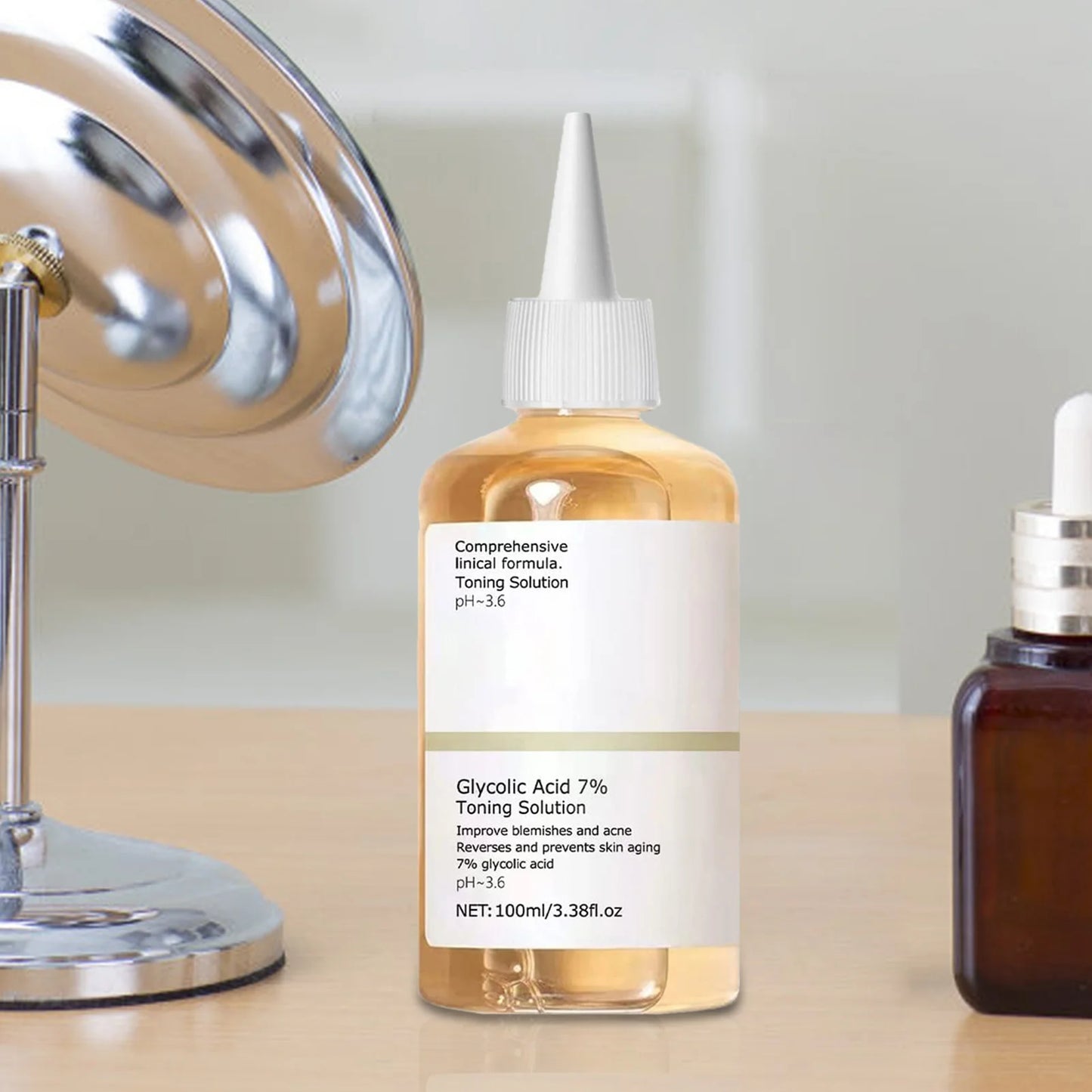 Glycolic Acid Toner