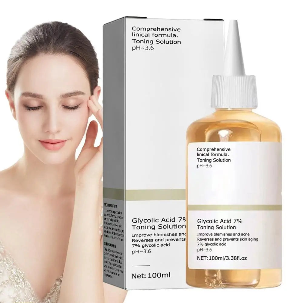 Glycolic Acid Toner