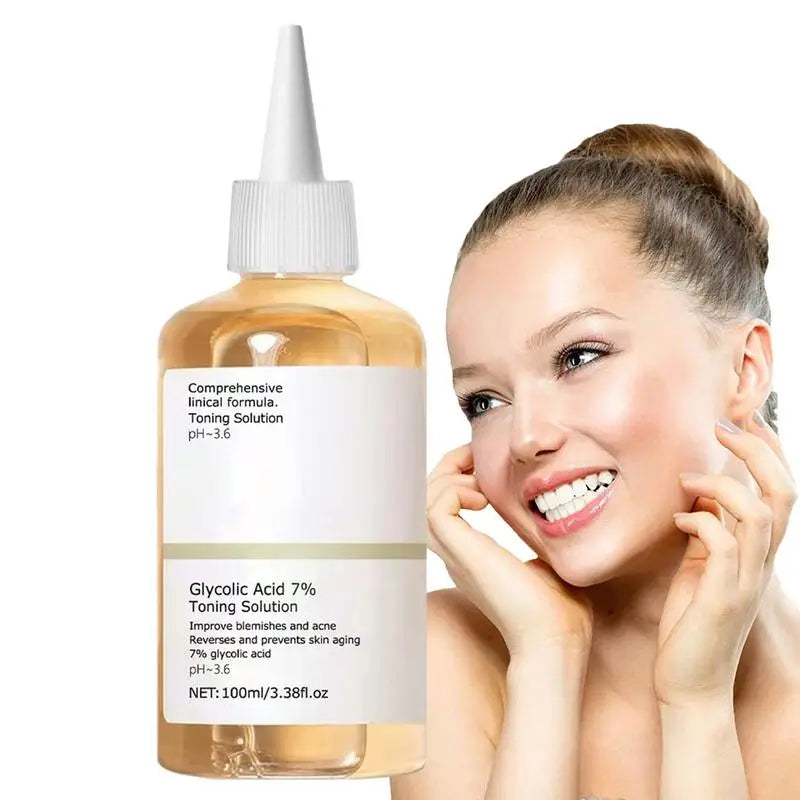 Glycolic Acid Toner