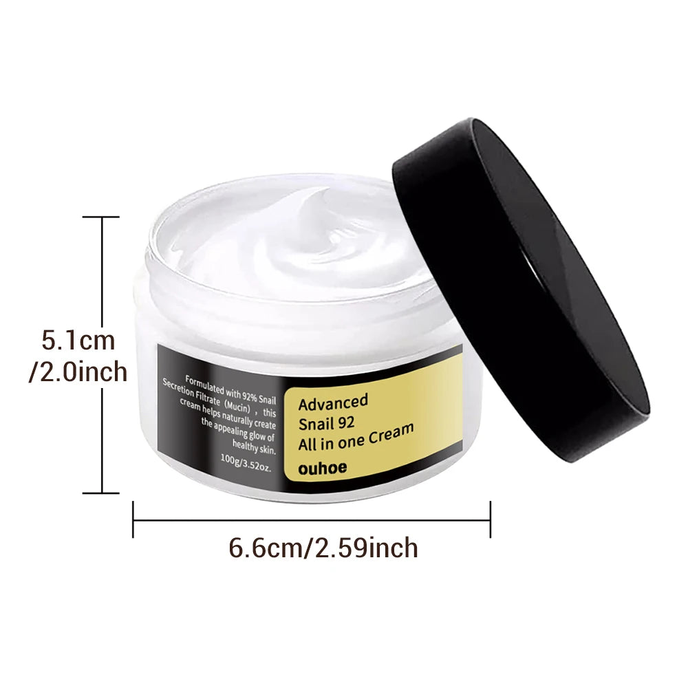 Moisturizing Shrink Pores Whitening Smooth Skin Care
