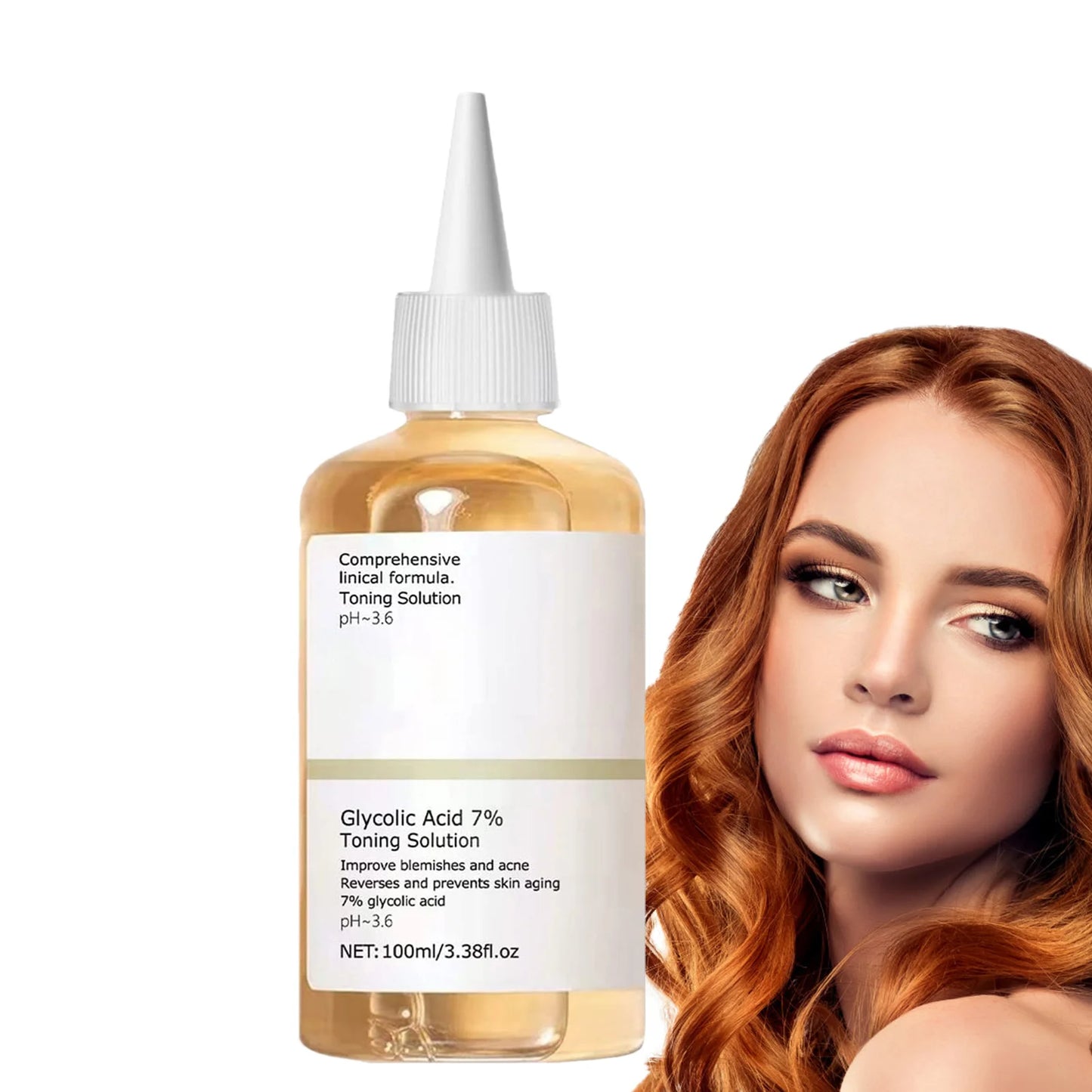 Glycolic Acid Toner