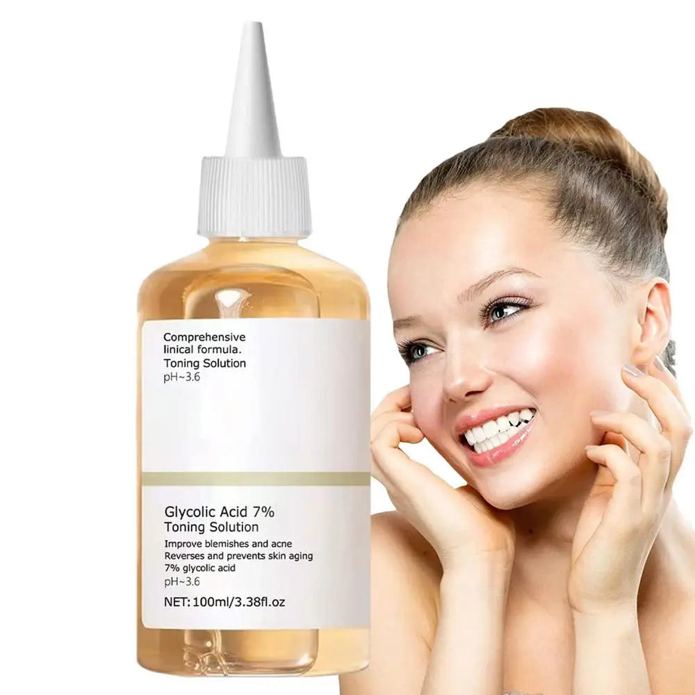 Glycolic Acid Toner